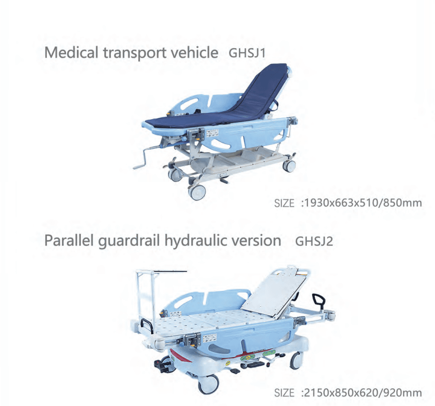 Bed Supporting Facilities Features
